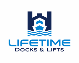 https://www.logocontest.com/public/logoimage/1645126135Lifetime Docks_Lifts.png